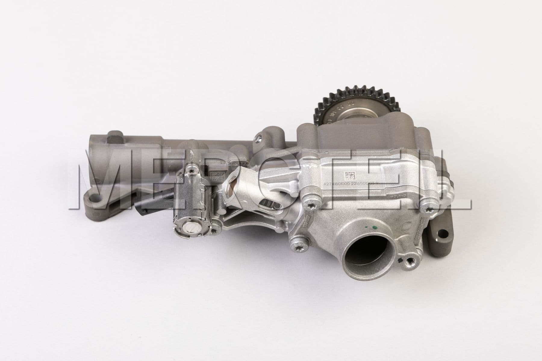 A2741801000 MERCEDES-BENZ VANE-TYPE PUMP