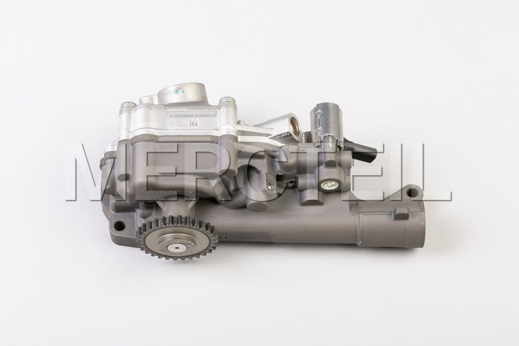 A274180100064 MERCEDES-BENZ VANE-TYPE PUMP