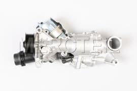 A2742000800 MERCEDES-BENZ COOLANT PUMP