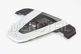 A2750100267 MERCEDES-BENZ COVER HOOD