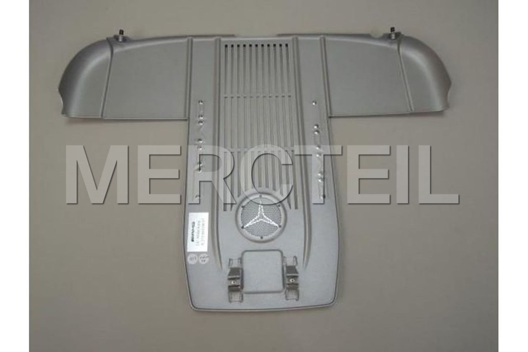 A2750100467 MERCEDES-BENZ ABDECKHAUBE