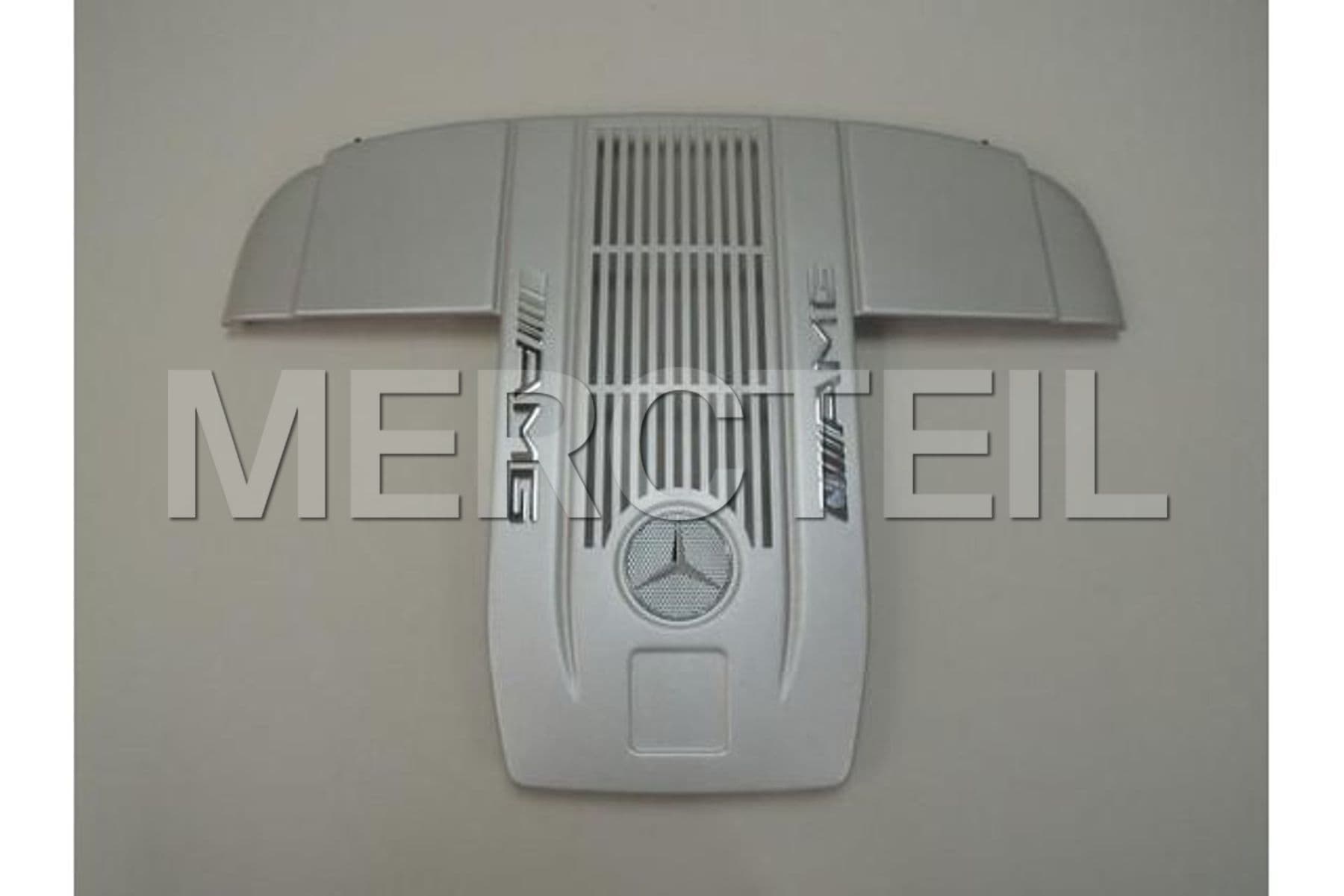 A2750100467 MERCEDES-BENZ ABDECKHAUBE