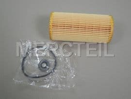 A2751800009 MERCEDES-BENZ TS FILTER ELEMENT