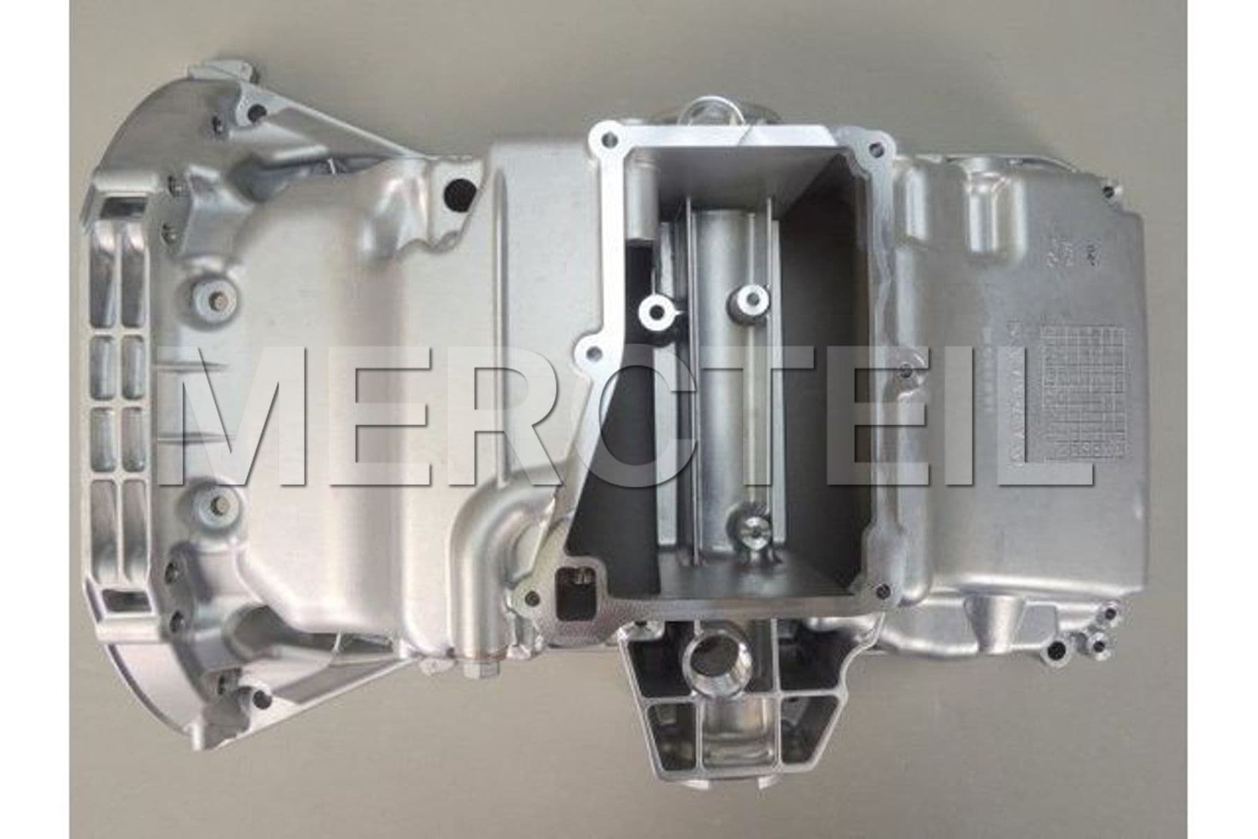 A2760105112 MERCEDES-BENZ OIL PAN