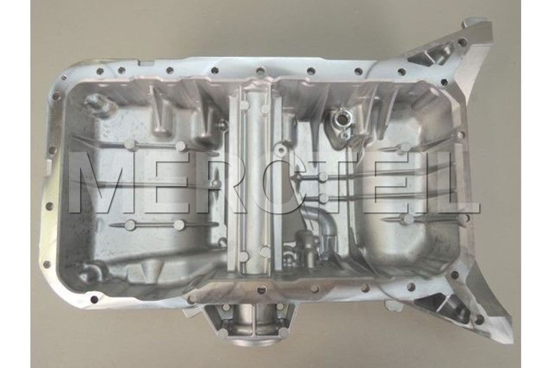 A2760105112 MERCEDES-BENZ OIL PAN