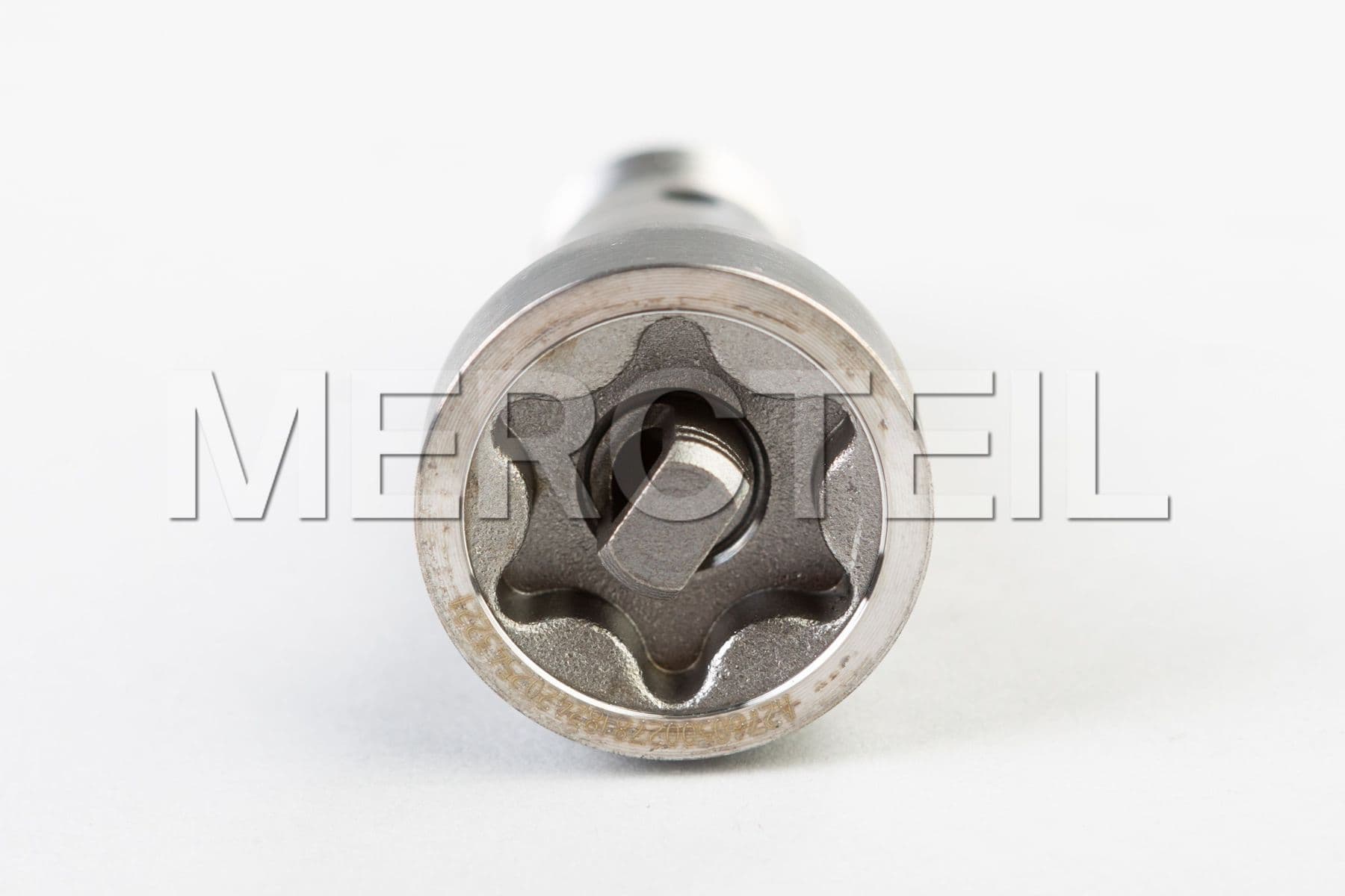 A2760500278 MERCEDES-BENZ CENTRAL VALVE