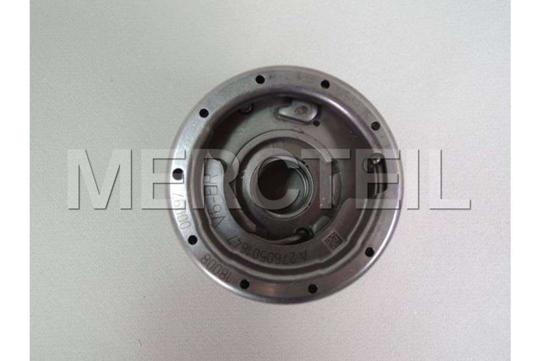 A2760501647 MERCEDES-BENZ CAMSHAFT ADJUSTER