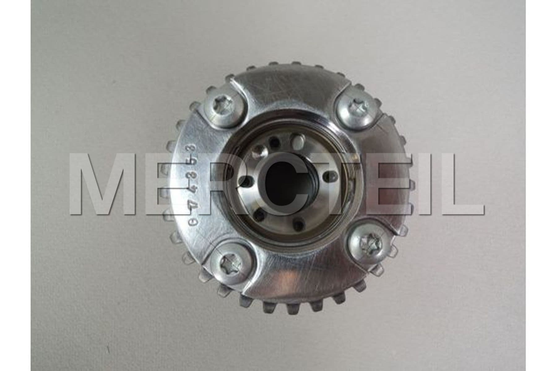 A2760501647 MERCEDES-BENZ CAMSHAFT ADJUSTER