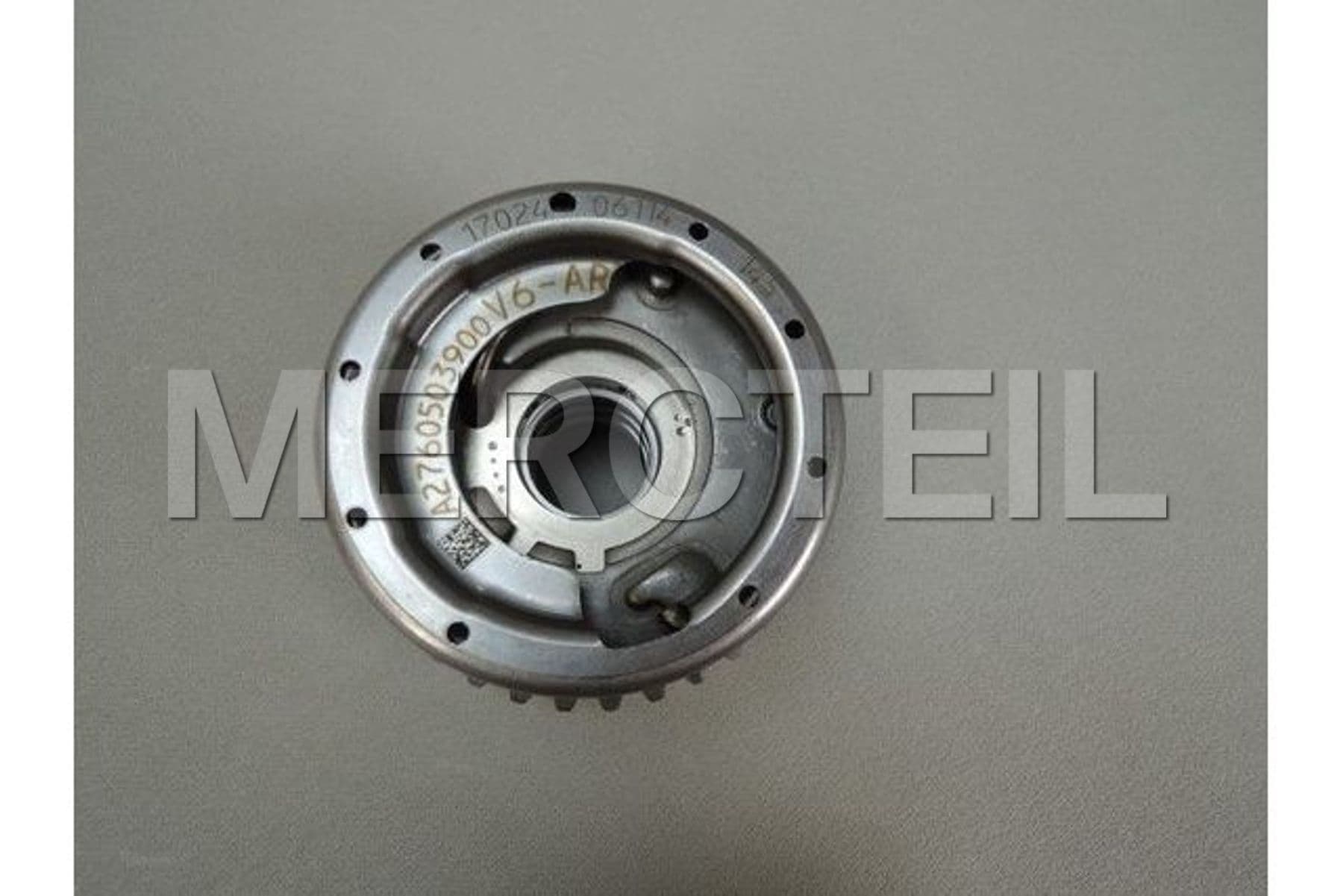 A2760503900 MERCEDES-BENZ CAMSHAFT ADJUSTER