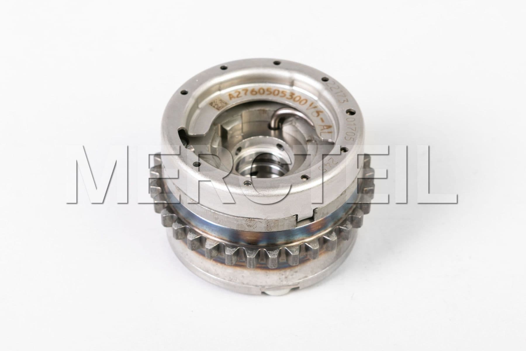 A2760505300 MERCEDES-BENZ CAMSHAFT POSITIONER