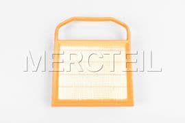 A2760940504 MERCEDES-BENZ AIR FILTER INSERT