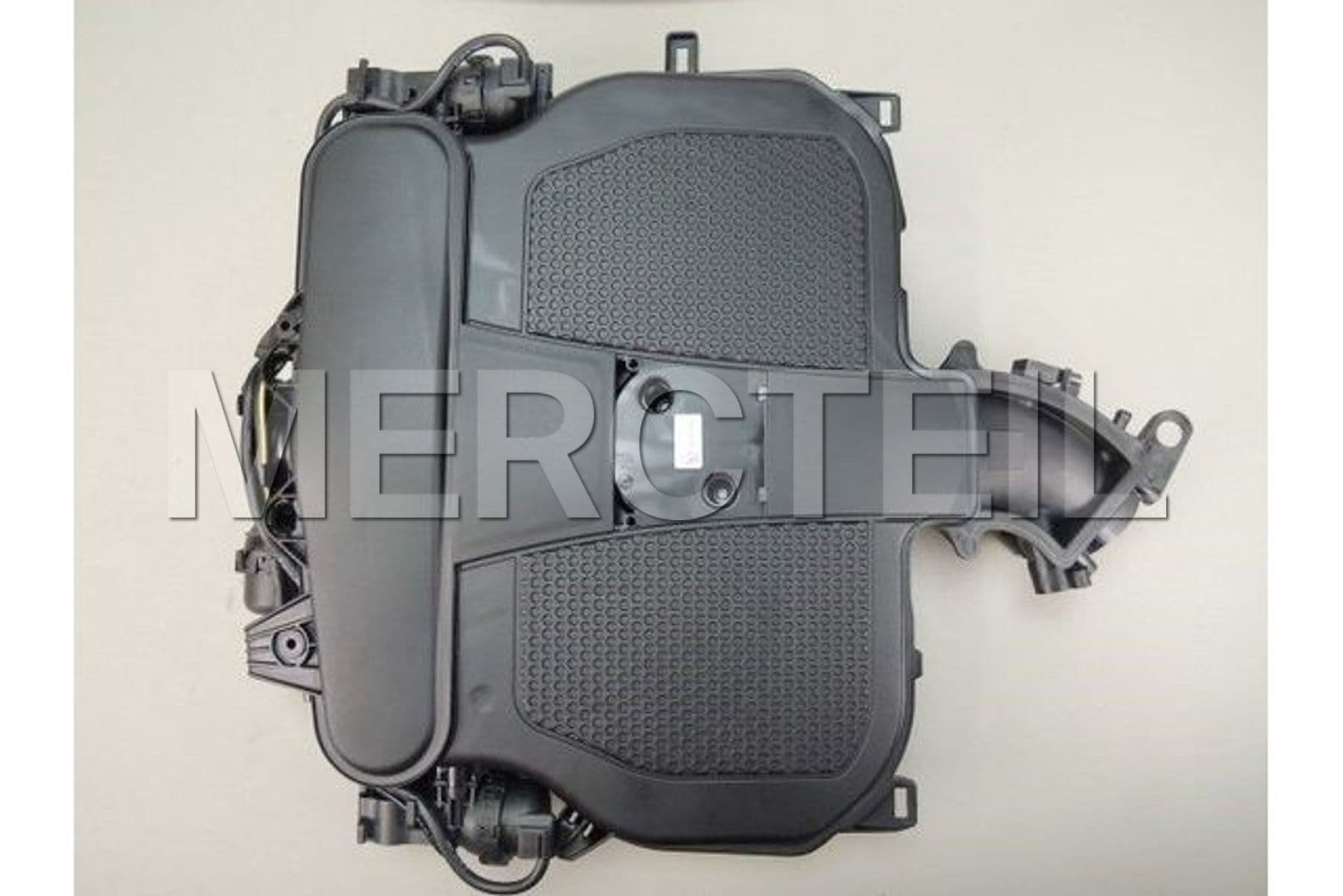 A2761403101 MERCEDES-BENZ AIR INTAKE PIPE