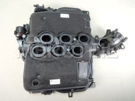 A2761403101 MERCEDES-BENZ AIR INTAKE PIPE