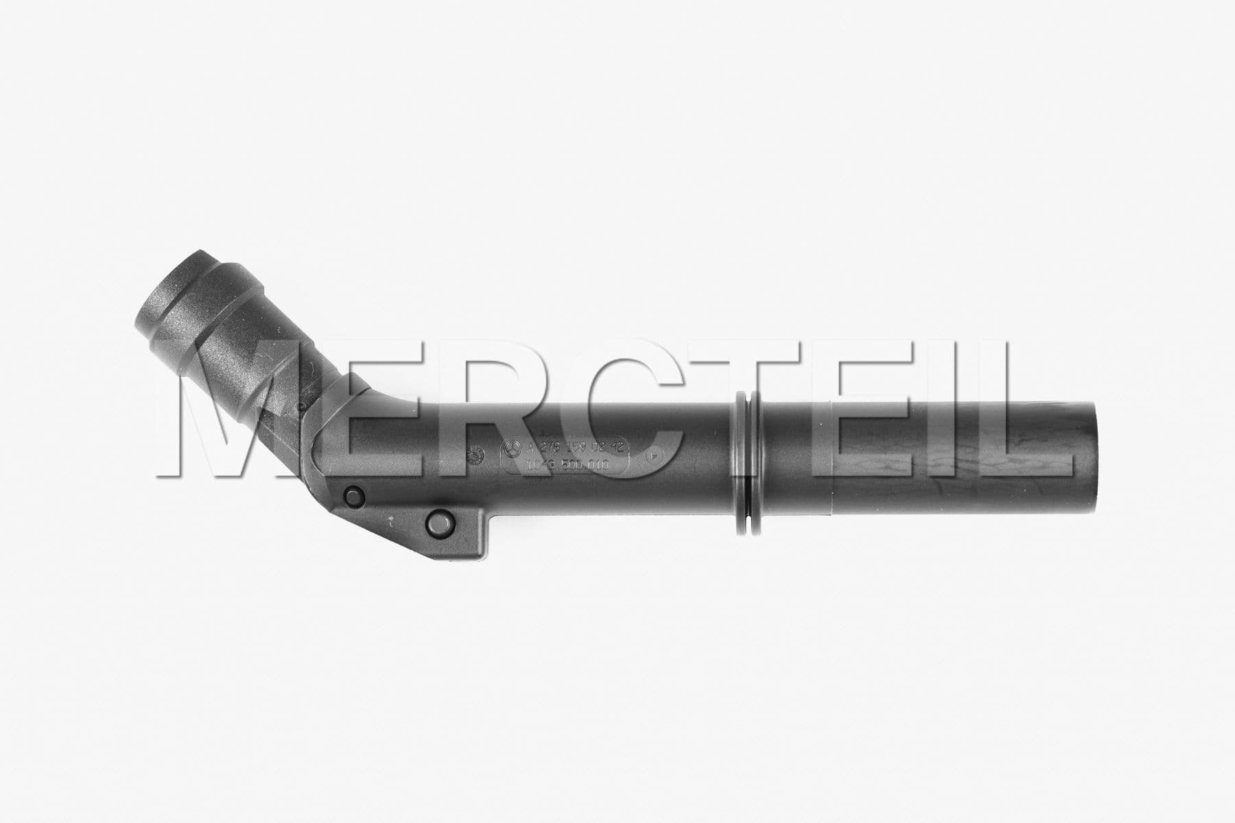 A2761590242 MERCEDES-BENZ VERBINDSTECKER