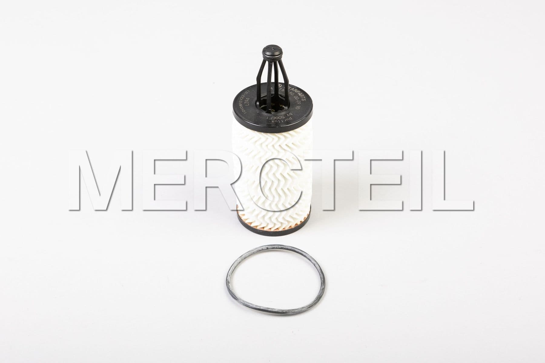 A276180000990 MERCEDES-BENZ PARTS KIT, FILTER ELEMENT