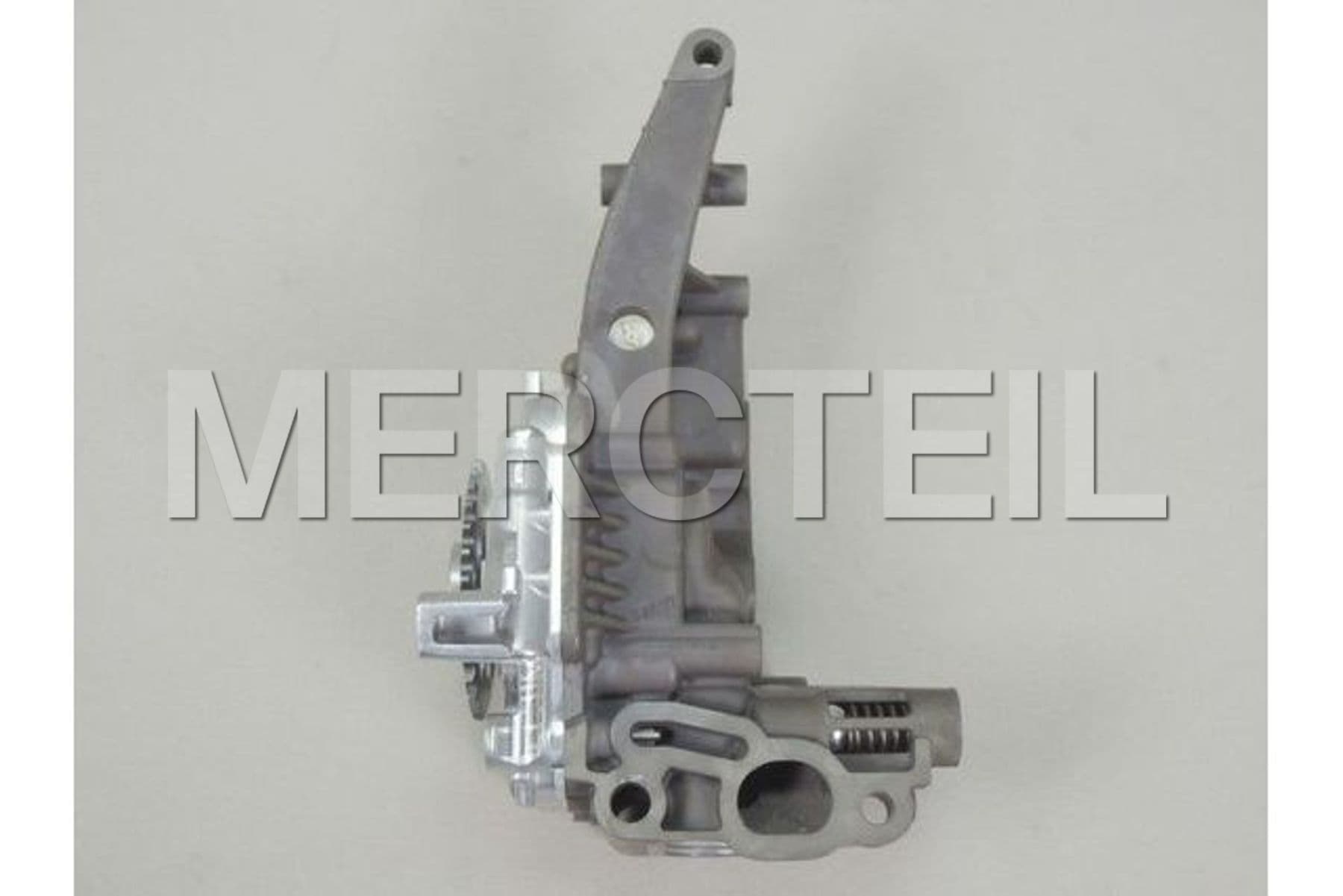 A2761800701 MERCEDES-BENZ FLUEGELPUMPE