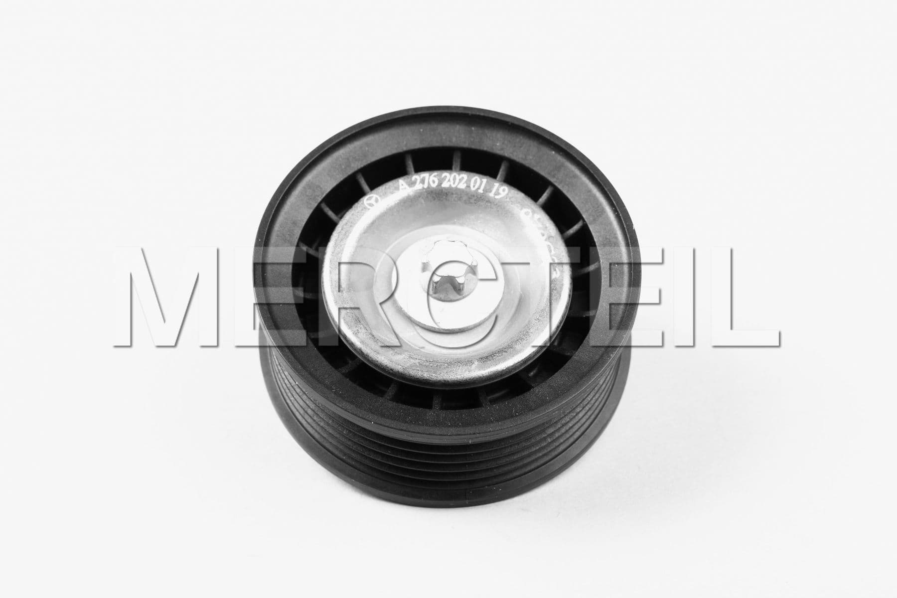 A2762020119 MERCEDES-BENZ GUIDE PULLEY