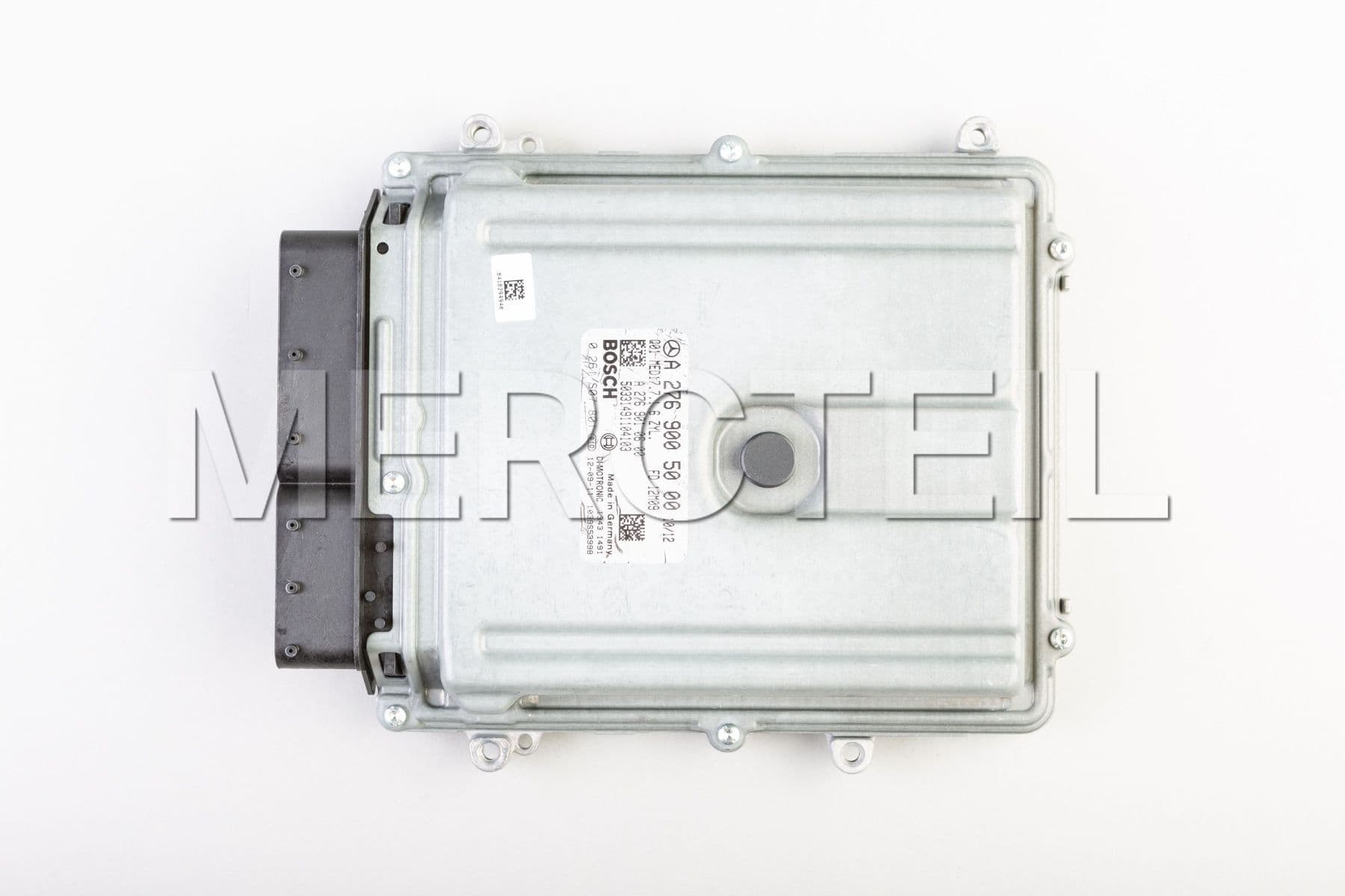 A2769005000 MERCEDES-BENZ CONTROL UNIT