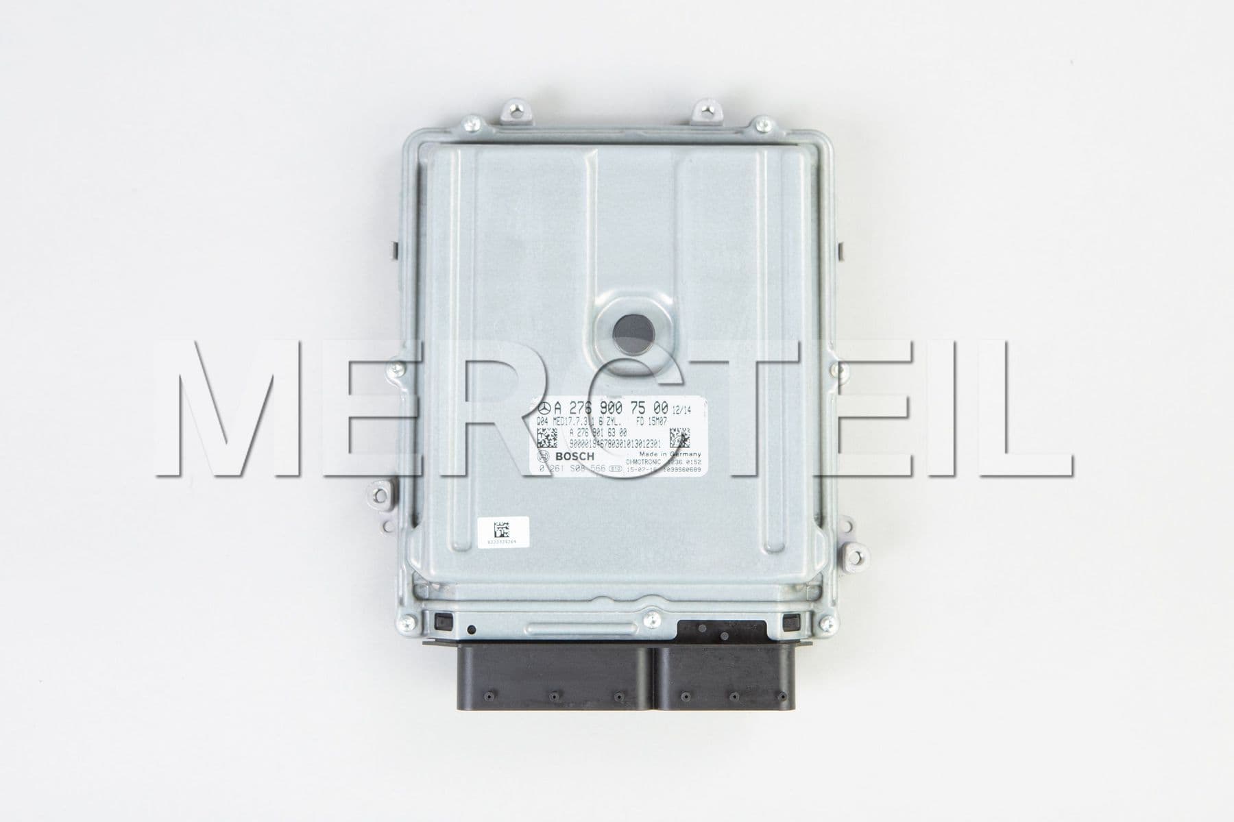 A2769007500 MERCEDES-BENZ CONTROL UNIT