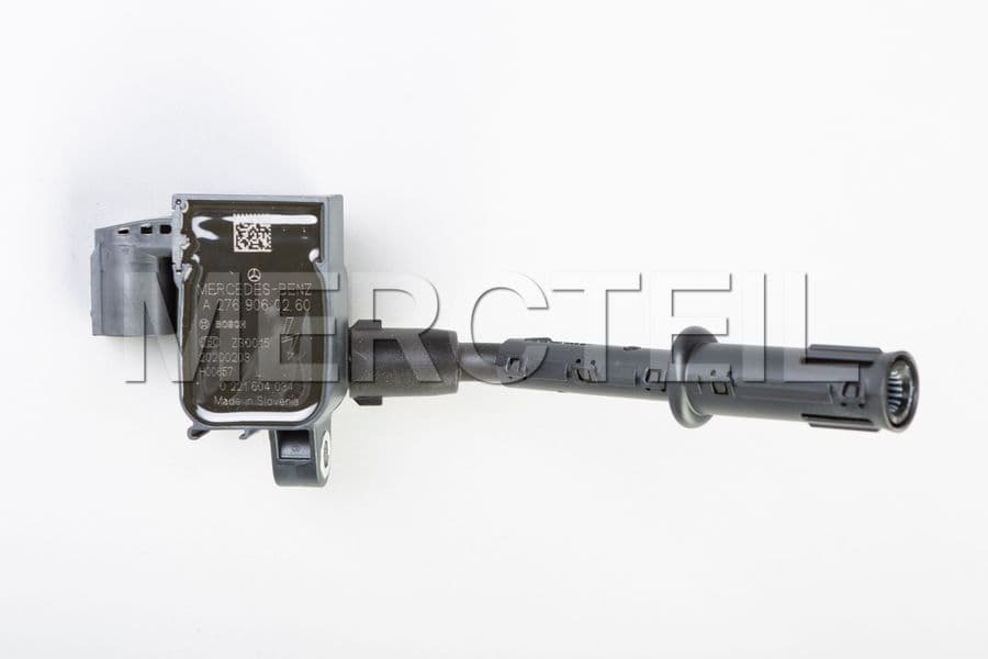 Buy the spare part Mercedes-Benz A2769060260 ignition coil
