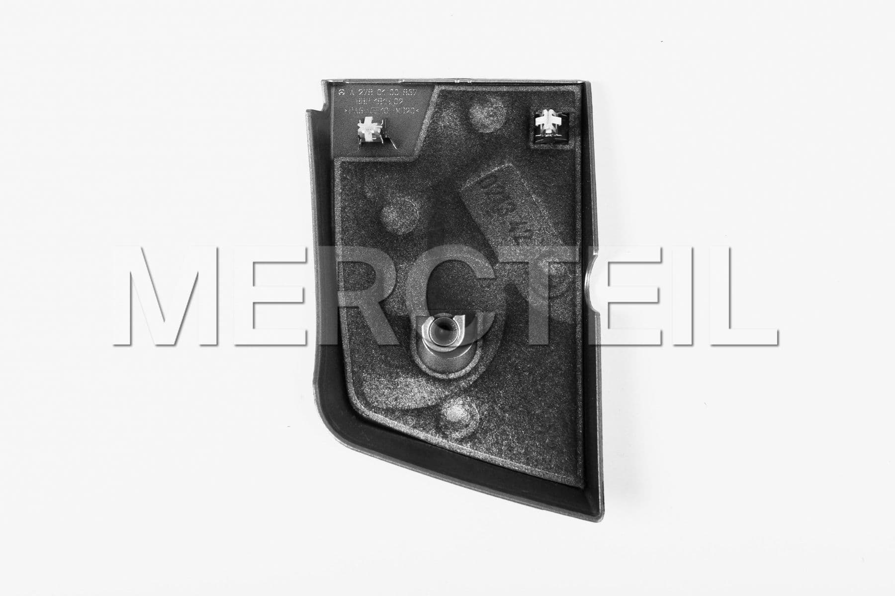 A2780100867 MERCEDES-BENZ COVER