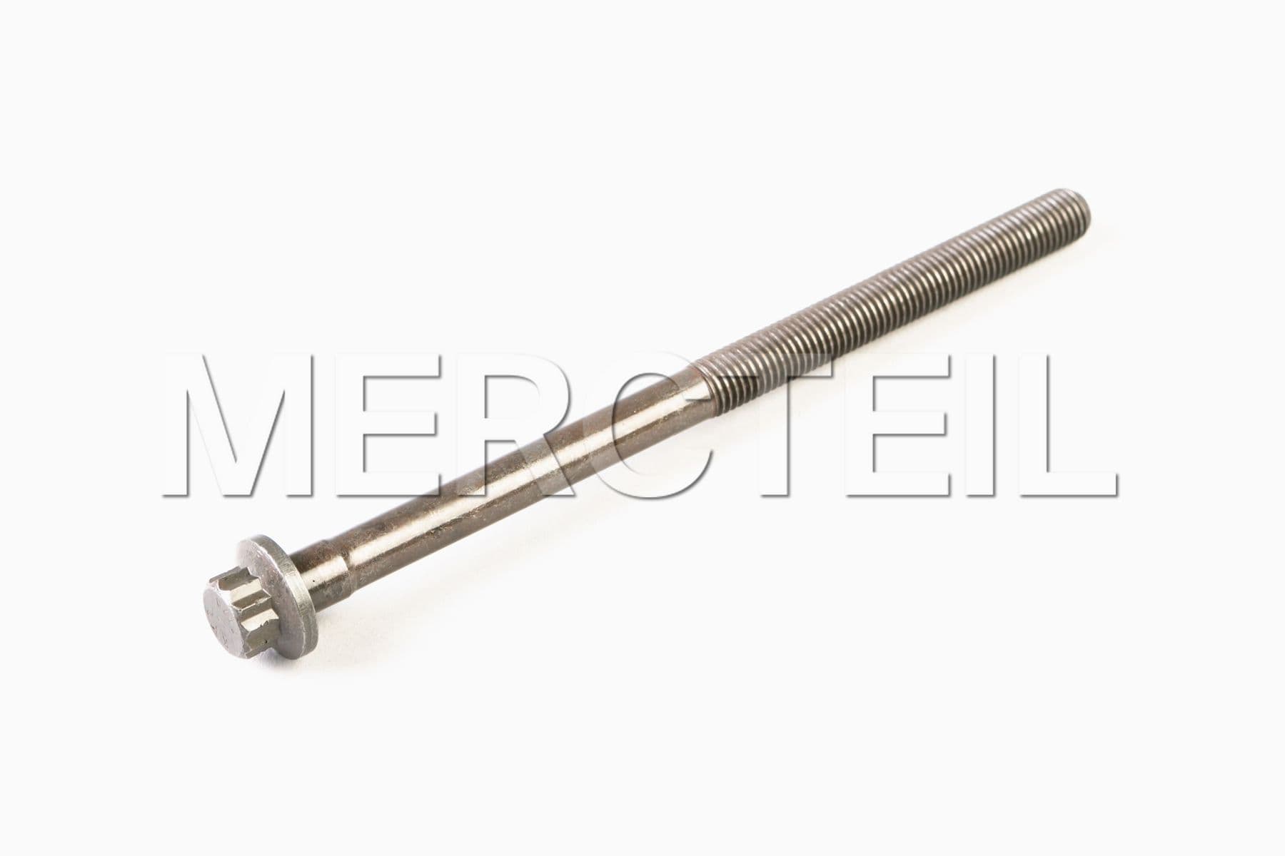 A278016016964 MERCEDES-BENZ CYLINDER HEAD BOLT