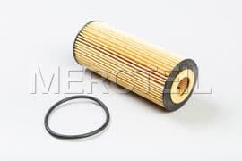 A2781800009 MERCEDES-BENZ TS OIL FILTER ELEMENT