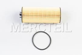 A2781800009 MERCEDES-BENZ TS OIL FILTER ELEMENT