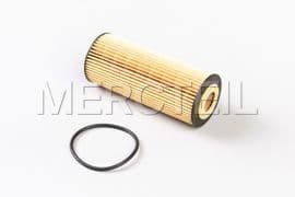 A278180000990 MERCEDES-BENZ TS OIL FILTER ELEMENT