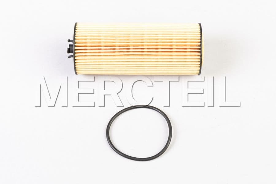 Buy the spare part MercedesBenz A278180000990 ts oil filter element