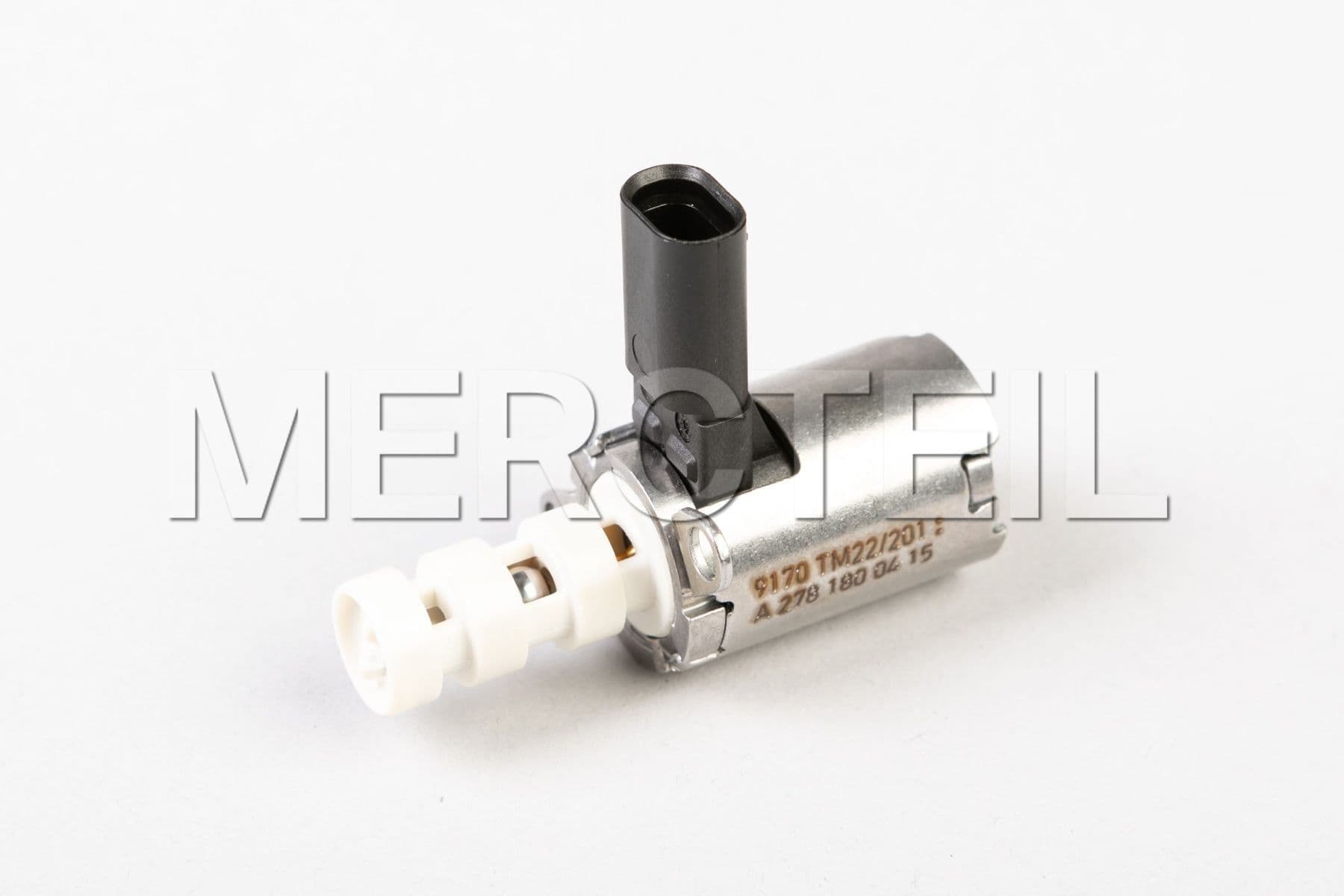 A2781800415 MERCEDES-BENZ DIRECTIONAL CTRL. VALVE