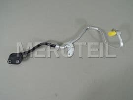 A2782000200 MERCEDES-BENZ COOLANT LINE