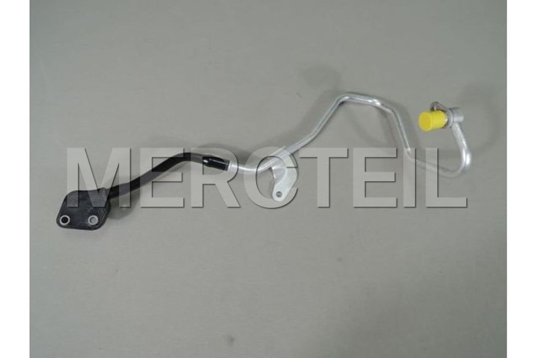 A2782000200 MERCEDES-BENZ COOLANT LINE