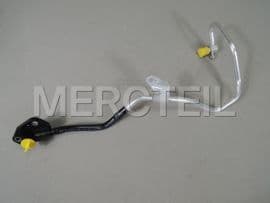 A2782000200 MERCEDES-BENZ COOLANT LINE