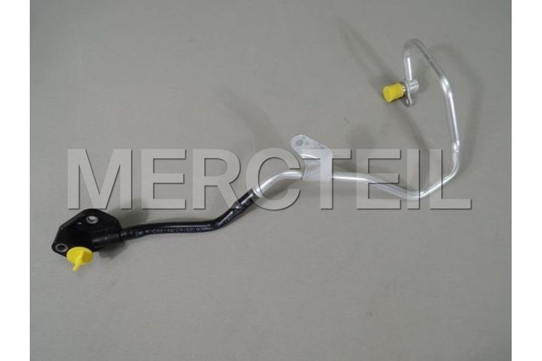 A2782000200 MERCEDES-BENZ COOLANT LINE