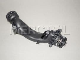 A2782000615 MERCEDES-BENZ COOLANT THERMO. W HOUSING