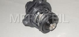 A2782000615 MERCEDES-BENZ COOLANT THERMO. W HOUSING