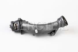 A2782000615 MERCEDES-BENZ COOLANT THERMO. W HOUSING