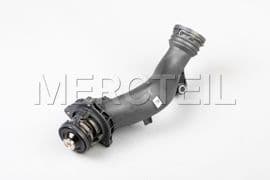 A2782000615 MERCEDES-BENZ KUEHLWAS.THERM.