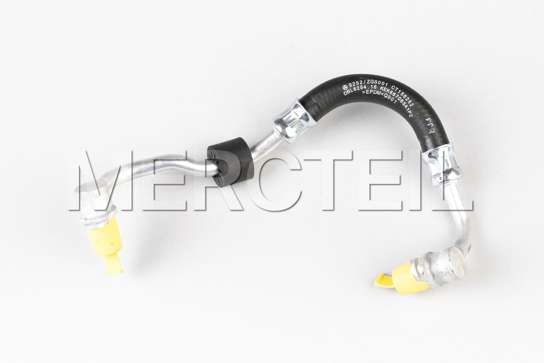 A2782000800 MERCEDES-BENZ COOLANT LINE