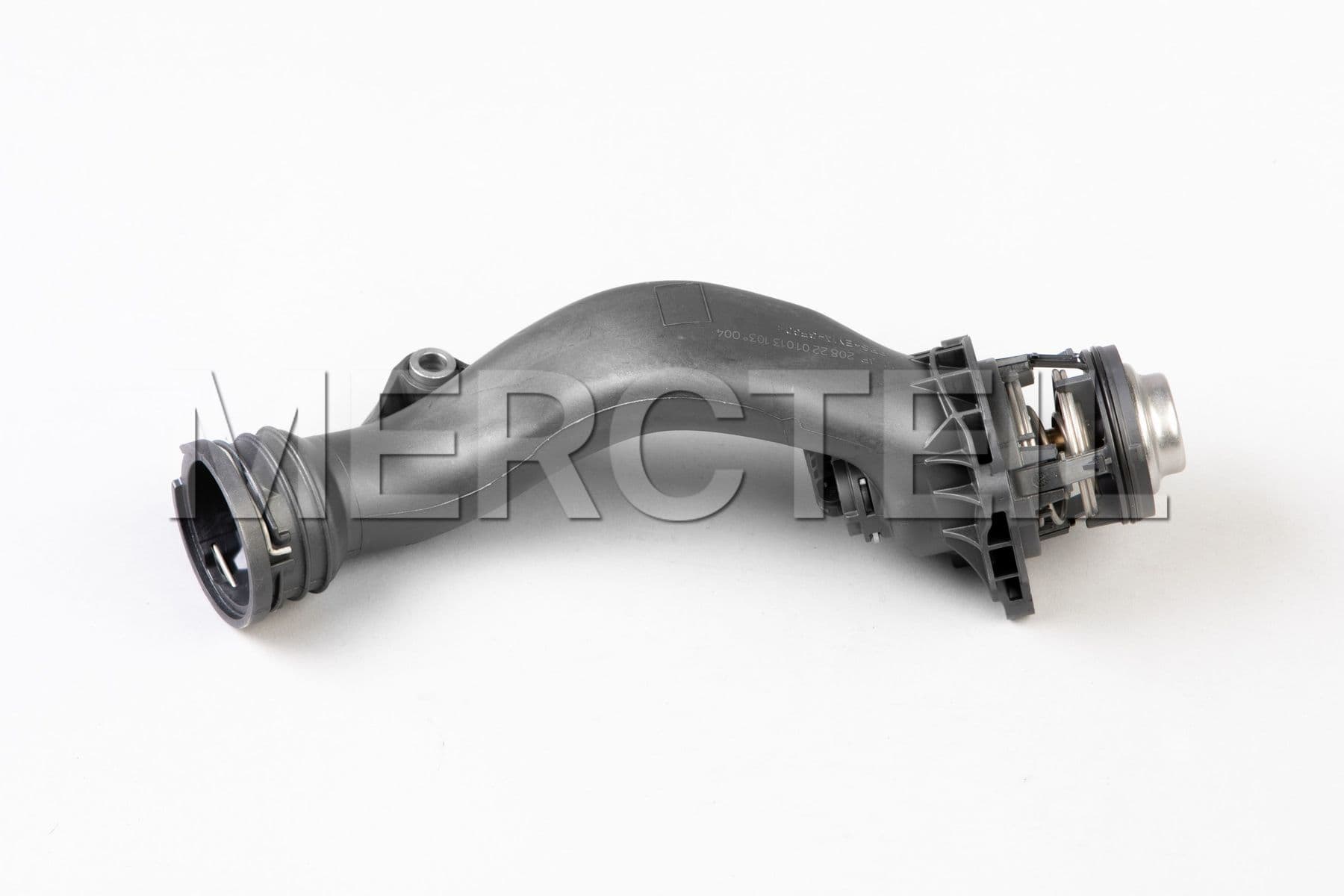 A2782000815 MERCEDES-BENZ COOLANT THERMO. W HOUSING