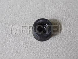 A2782010103 MERCEDES-BENZ WATER PUMP COVER