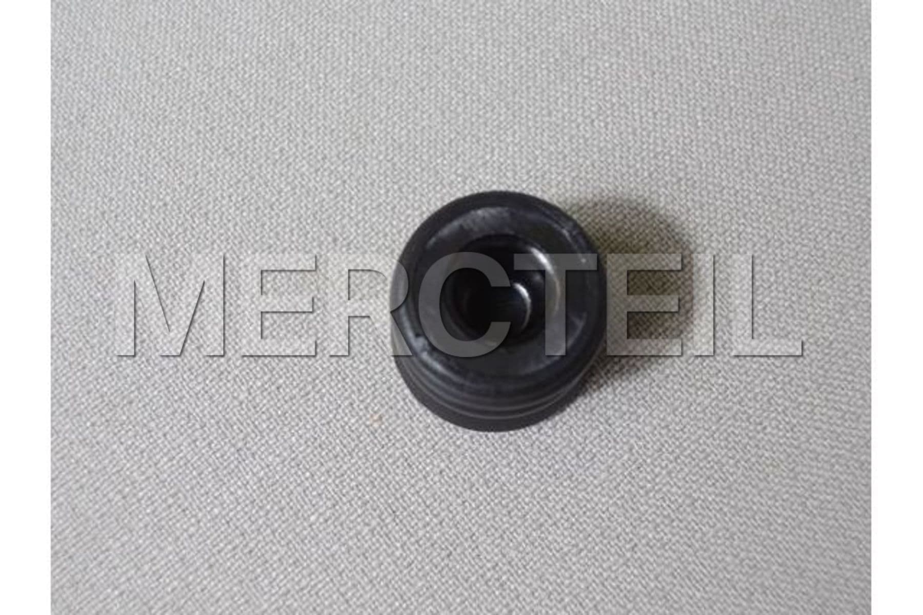 A2782010103 MERCEDES-BENZ WATER PUMP COVER