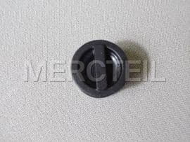 A2782010103 MERCEDES-BENZ WATER PUMP COVER