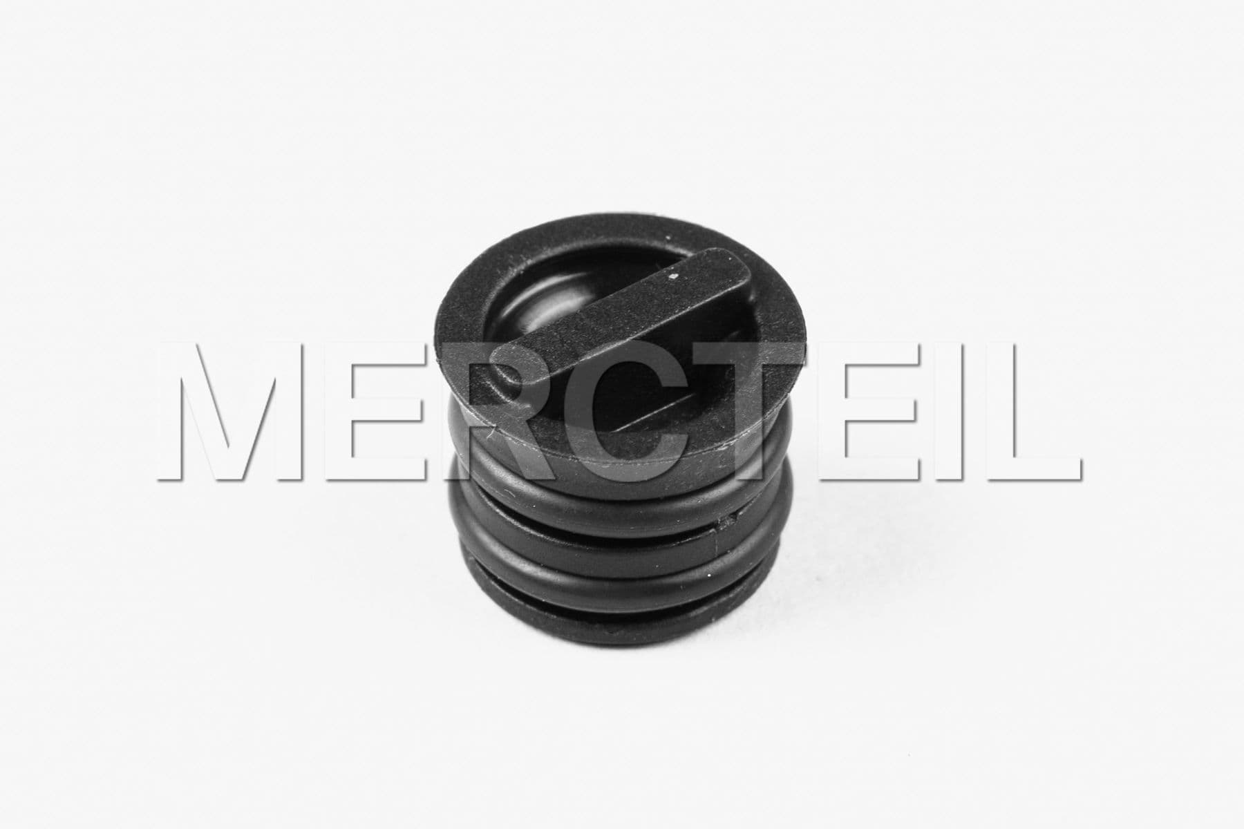 A2782010103 MERCEDES-BENZ WATER PUMP COVER