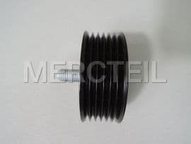 A2782020219 MERCEDES-BENZ GUIDE PULLEY