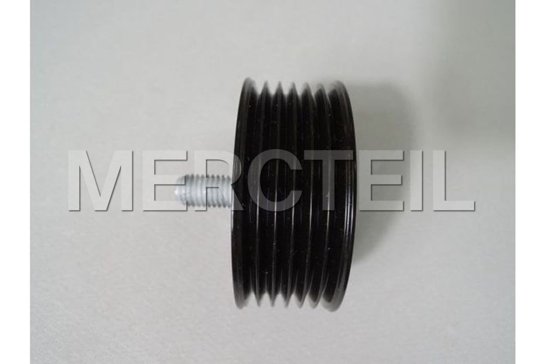 A2782020219 MERCEDES-BENZ GUIDE PULLEY