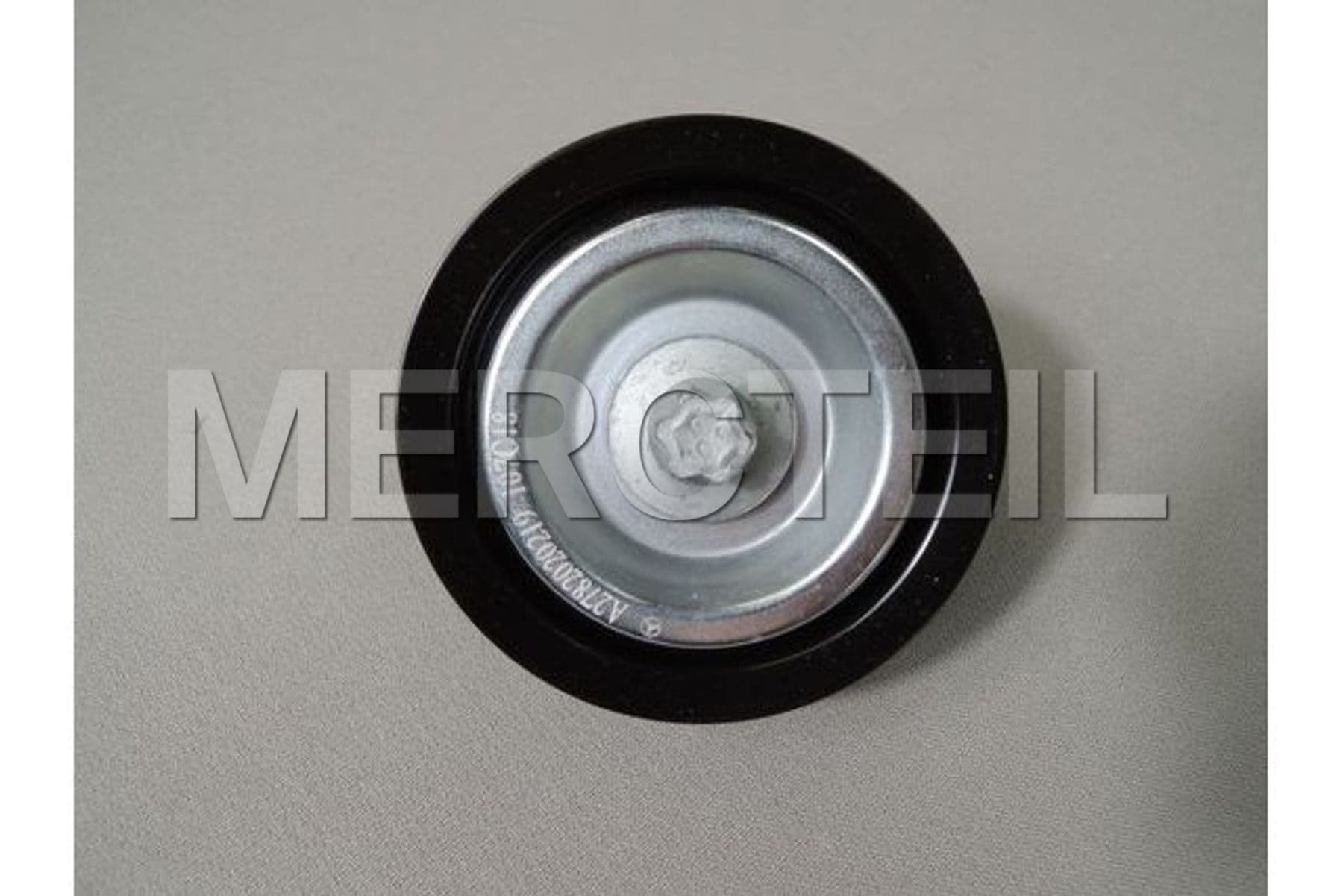 A2782020219 MERCEDES-BENZ GUIDE PULLEY