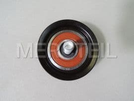 A2782020219 MERCEDES-BENZ GUIDE PULLEY