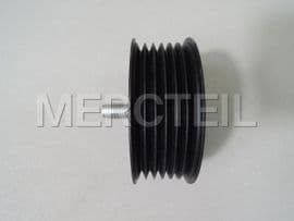 A2782020519 MERCEDES-BENZ GUIDE PULLEY